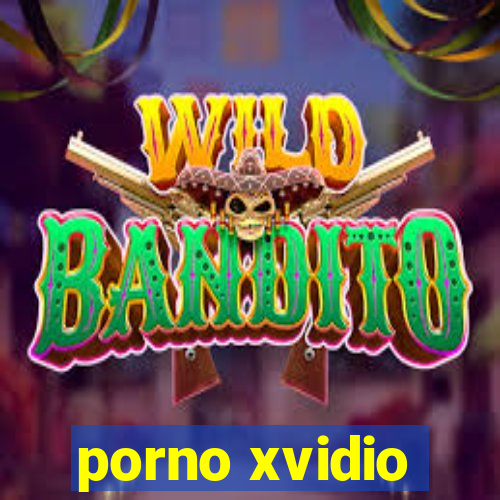 porno xvidio